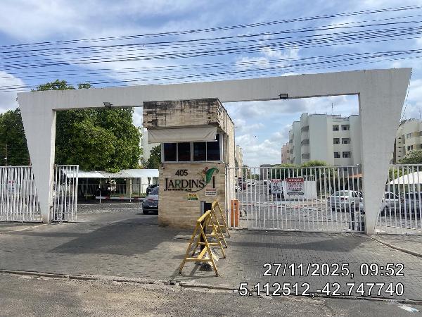 Imóvel da Caixa em TERESINA / PI - 1555528526060