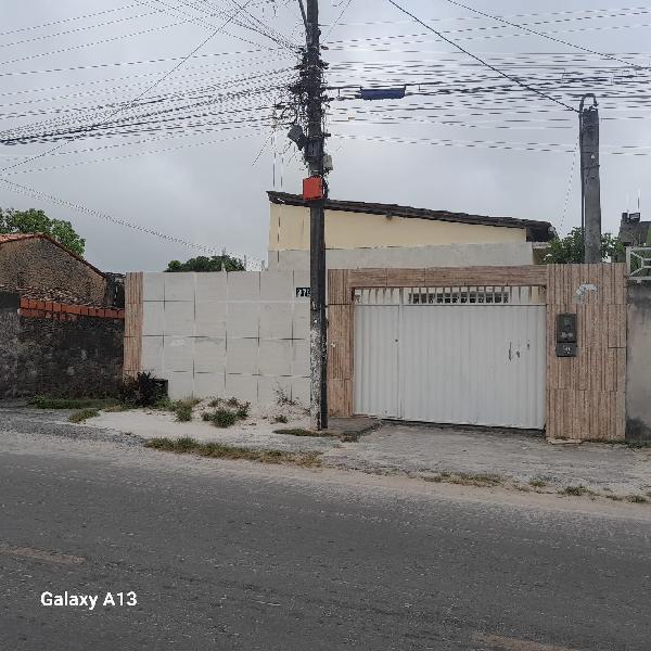 Casa da Caixa em ALAGOINHAS / BA - 1555529342515