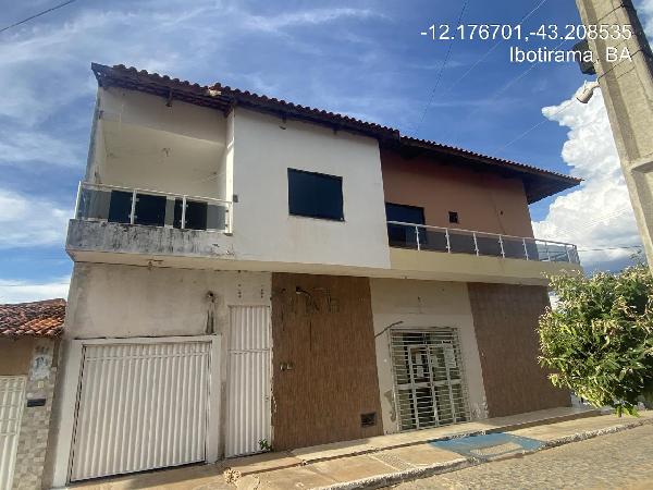 Imóvel da Caixa em IBOTIRAMA / BA - 1555530006124