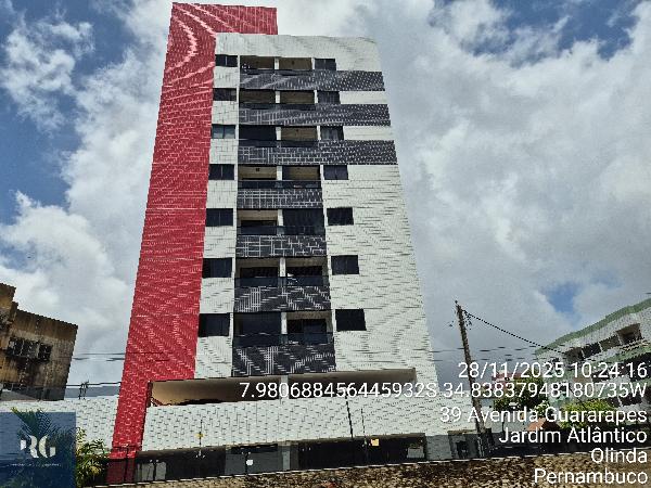 Imóvel da Caixa em OLINDA / PE - 1555530076726