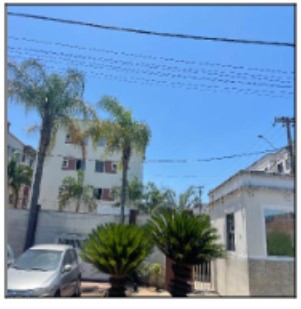 Apartamento da Caixa em MACAE / RJ - 1555530623395