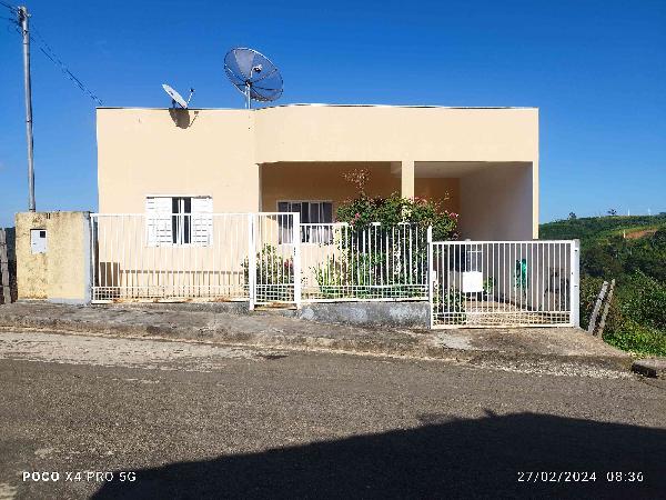 Imóvel da Caixa em CONCEICAO DA APARECIDA / MG - 1555531651902