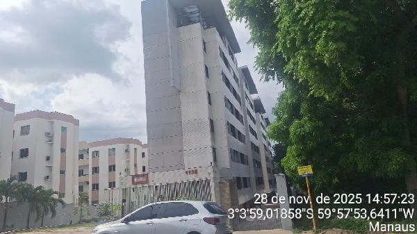 Imóvel da Caixa em MANAUS / AM - 1555532688206