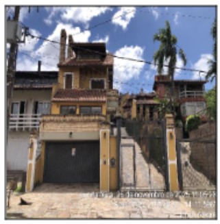 Casa da Caixa em PORTO ALEGRE / RS - 1555533898891