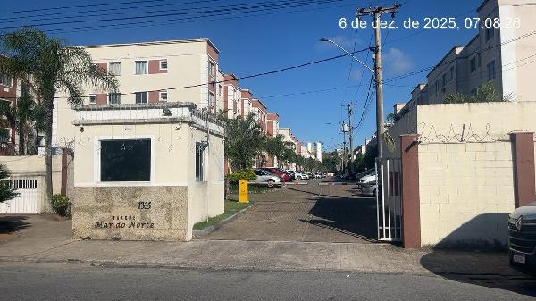 Imóvel da Caixa em MACAE / RJ - 1555534539682