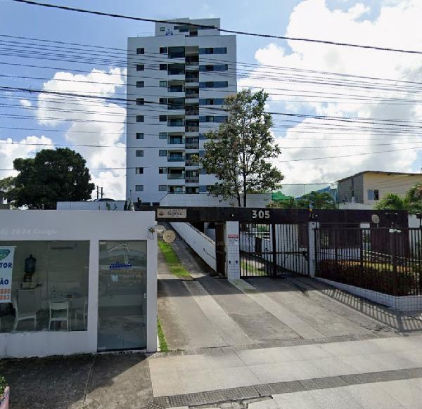 Apartamento da Caixa em RECIFE / PE - 1555535342254
