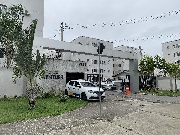 Apartamento da Caixa em RIO DE JANEIRO / RJ - 1555537418746
