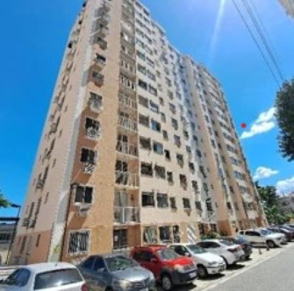 Apartamento da Caixa em RIO DE JANEIRO / RJ - 1555537504898