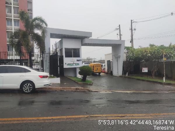 Apartamento da Caixa em TERESINA / PI - 1787700051452