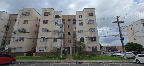 Apartamento da Caixa em MANAUS / AM - 1787700613582