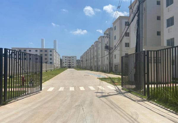 Imóvel da Caixa em RIO DE JANEIRO / RJ - 1787700890403