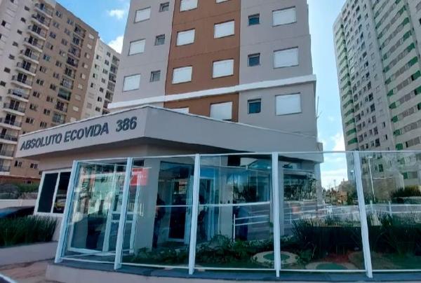 Apartamento da Caixa em OSASCO / SP - 1787700938864