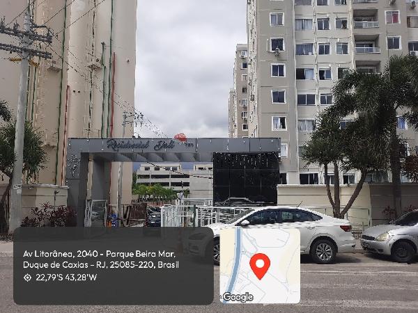 Imóvel da Caixa em DUQUE DE CAXIAS / RJ - 1787701002854