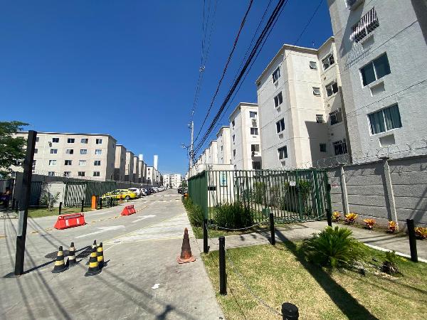 Imóvel da Caixa em RIO DE JANEIRO / RJ - 1787701042317