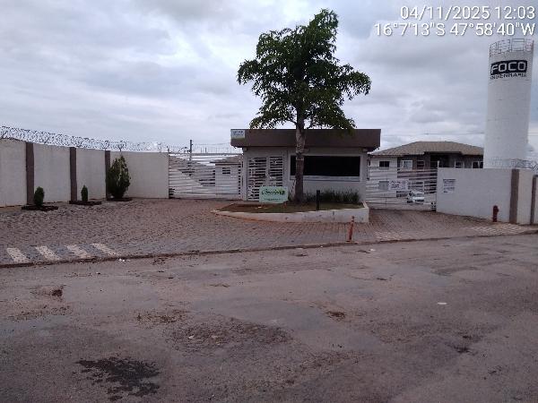 Apartamento da Caixa em VALPARAISO DE GOIAS / GO - 1787701083978