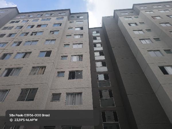 Apartamento da Caixa em SAO PAULO / SP - 1787701115055