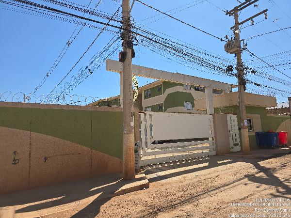 Imóvel da Caixa em VALPARAISO DE GOIAS / GO - 1787701144705