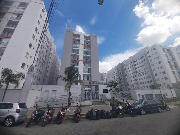 Apartamento da Caixa em SAO PAULO / SP - 1787701211780