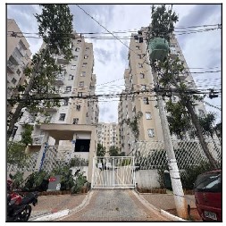 Imóvel da Caixa em SAO PAULO / SP - 1787701227848