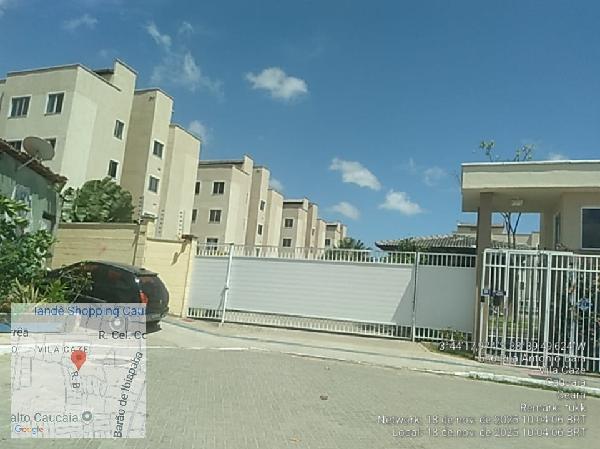 Apartamento da Caixa em CAUCAIA / CE - 1787701321011