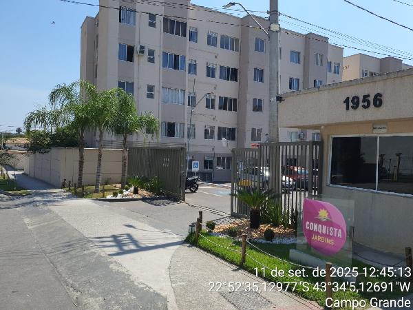 Apartamento da Caixa em RIO DE JANEIRO / RJ - 1787701463282