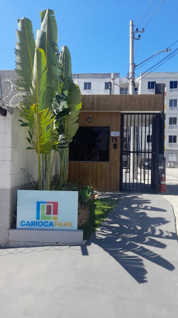 Apartamento da Caixa em RIO DE JANEIRO / RJ - 1787701746110