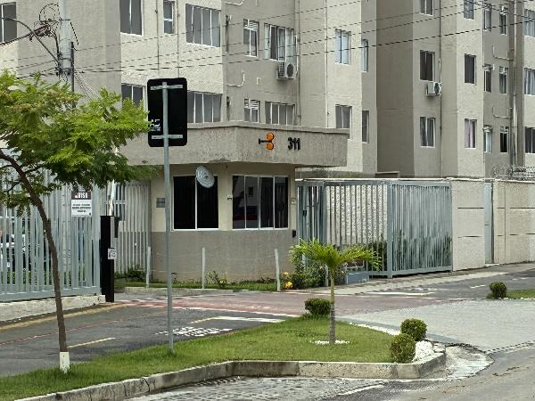 Apartamento da Caixa em RIO DE JANEIRO / RJ - 1787701871143