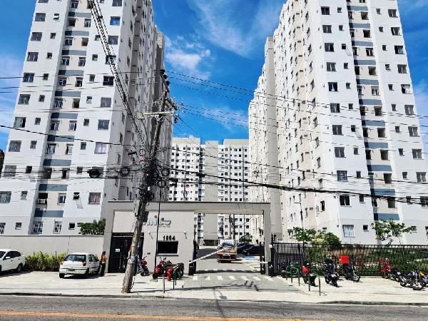 Apartamento da Caixa em RIO DE JANEIRO / RJ - 1787701931537