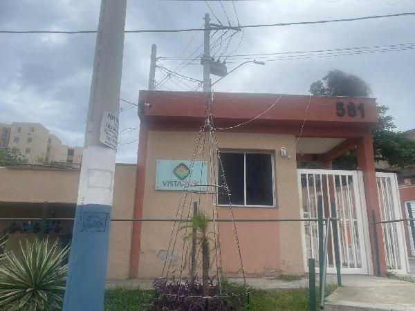 Apartamento da Caixa em BELFORD ROXO / RJ - 1787702008325