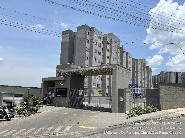 Apartamento da Caixa em SANTANA DE PARNAIBA / SP - 1787702815727