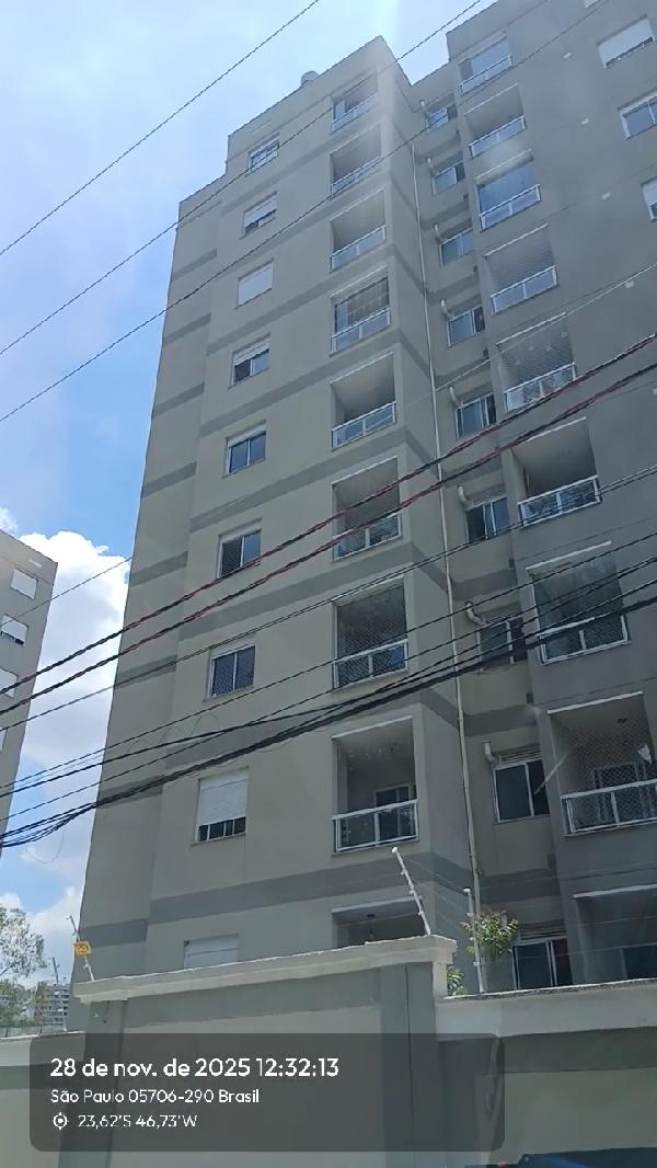 Imóvel da Caixa em SAO PAULO / SP - 1787703118400