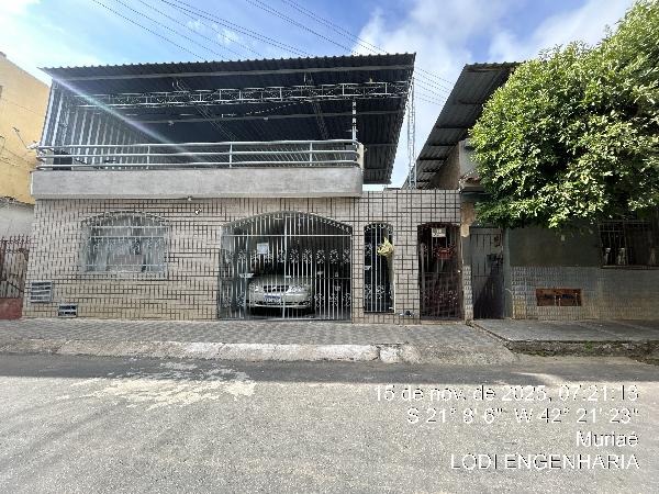 Imóvel da Caixa em MURIAE / MG - 8013300015700