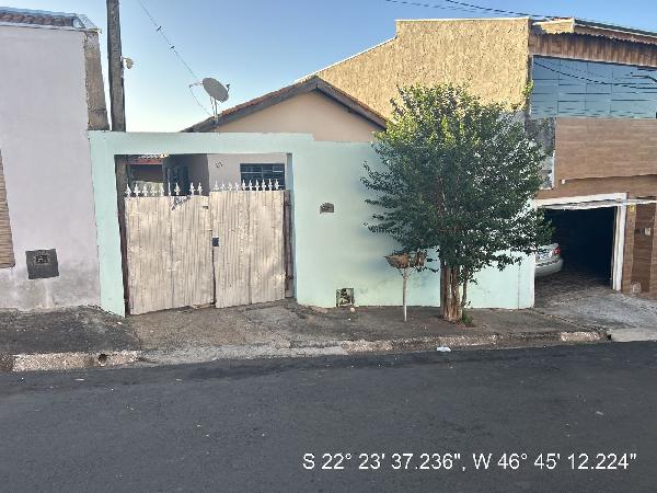 Casa da Caixa em ITAPIRA / SP - 8030858383522