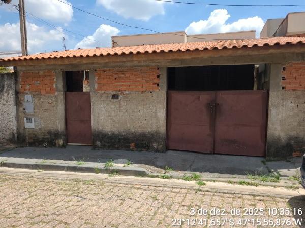 Imóvel da Caixa em SALTO / SP - 8034200015174