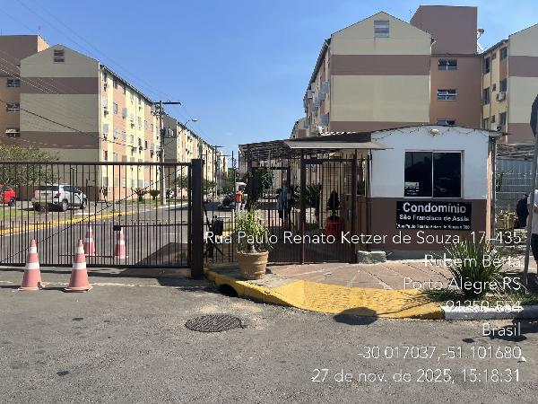 Imóvel da Caixa em PORTO ALEGRE / RS - 8042810000465