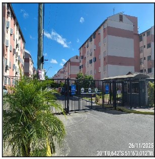 Imóvel da Caixa em PORTO ALEGRE / RS - 8044200419310