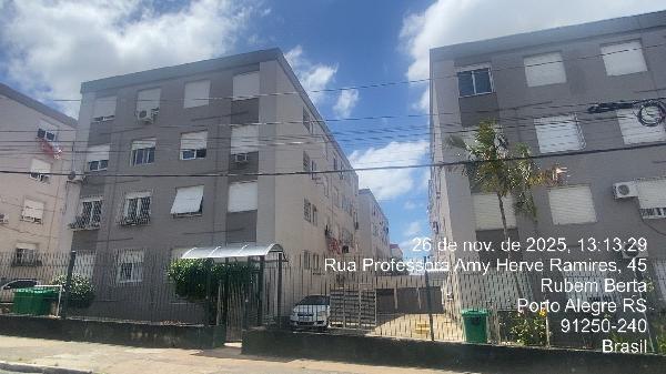 Imóvel da Caixa em PORTO ALEGRE / RS - 8045400490475