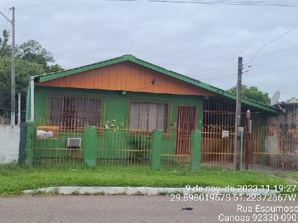 Imóvel da Caixa em CANOAS / RS - 8047200400231