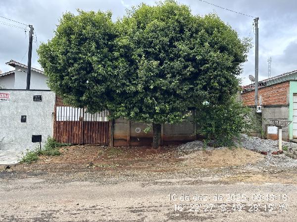 Imóvel da Caixa em INHUMAS / GO - 8125100009099