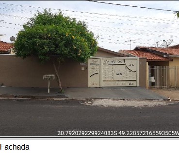 Casa da Caixa em GUAPIACU / SP - 8220561065986
