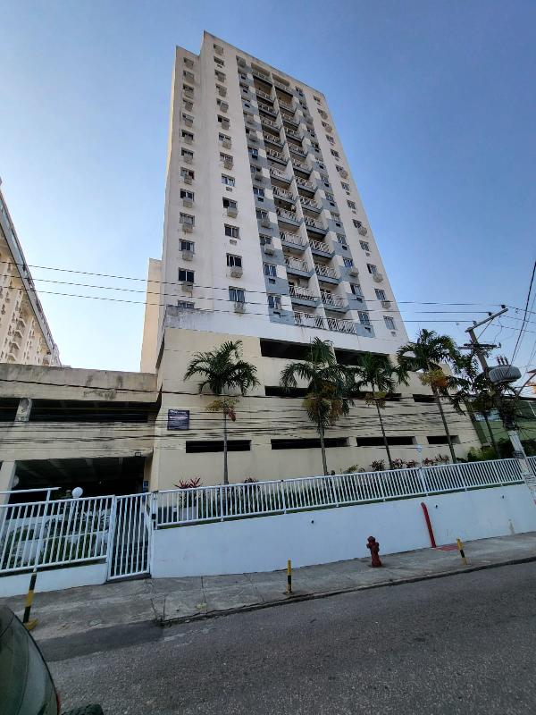 Apartamento da Caixa em NILOPOLIS / RJ - 8309320100401