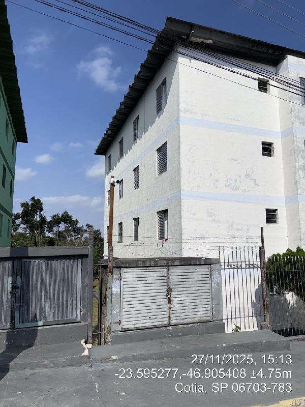 Imóvel da Caixa em COTIA / SP - 8315000000923
