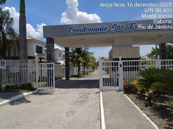 Casa da Caixa em ITABORAI / RJ - 8402000001274