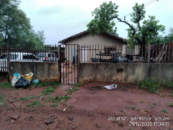 Imóvel da Caixa em CAMPO GRANDE / MS - 8444400602165