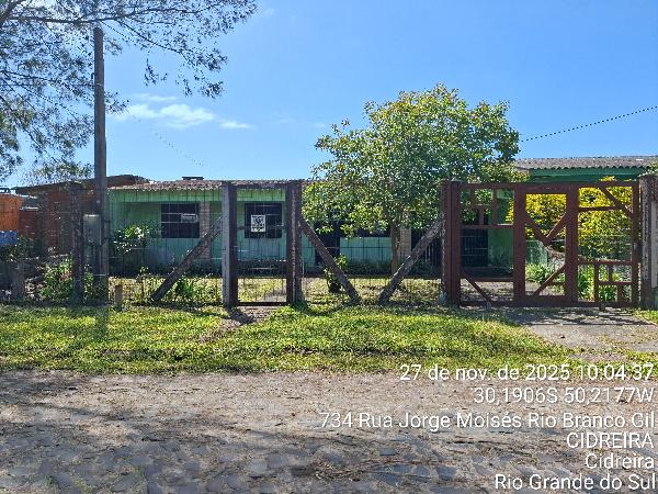 Imóvel da Caixa em CIDREIRA / RS - 8444400766680