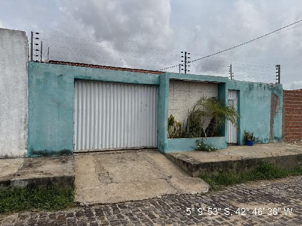 Casa da Caixa em TERESINA / PI - 8444402246013