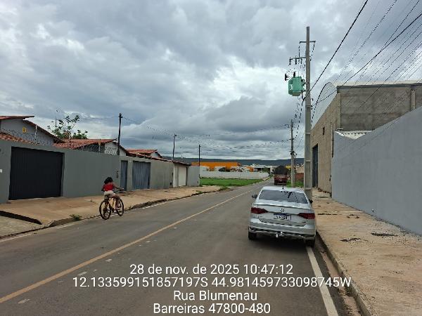 Imóvel da Caixa em BARREIRAS / BA - 8444402343310