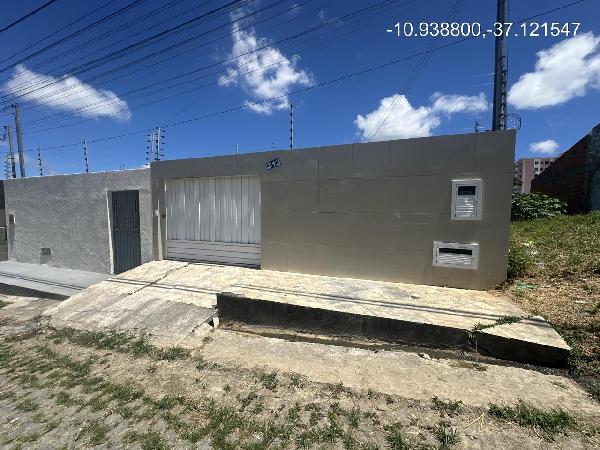 Imóvel da Caixa em SAO CRISTOVAO / SE - 8444402619596