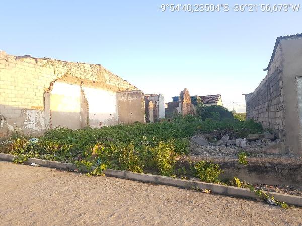 Casa da Caixa em TEOTONIO VILELA / AL - 8444402727917