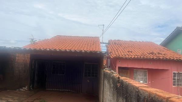 Casa da Caixa em SANTO ANTONIO DO DESCOBERTO / GO - 8444402811314